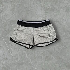 Lululemon Turbo Run Women’s Shorts